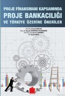 Proje Finansmanı Kapsamında Proje Bankacılığı ve Türkiye Öneriler Başa