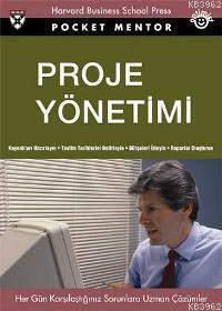 Proje Yönetimi (Cep Boy)