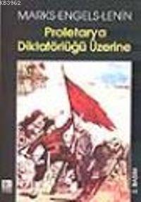 Proletarya Diktatörlüğü