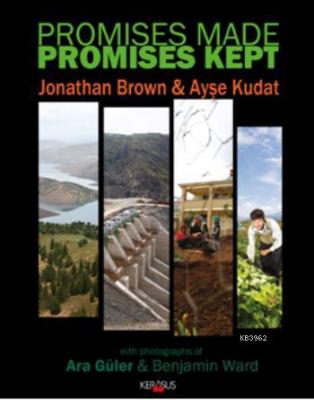 Promises Made Promises Kept Jonathan Brown