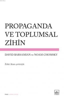 Propaganda ve Toplumsal Zihin David Barsamian