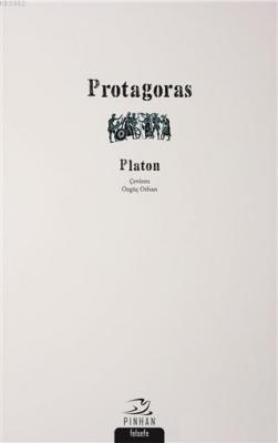 Protagoras Platon ( Eflatun )