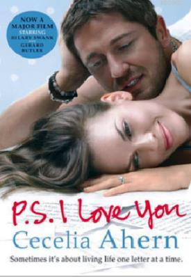 PS, I Love You Cecelia Ahern
