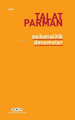 Psikanalitik Denemeler