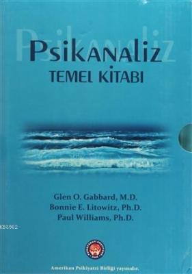 Psikanaliz Temel Kitabı Giriş Ve Temel Kavramlar (5 Cilt Takım) Ciltli