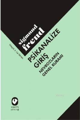 Psikanalize Giriş