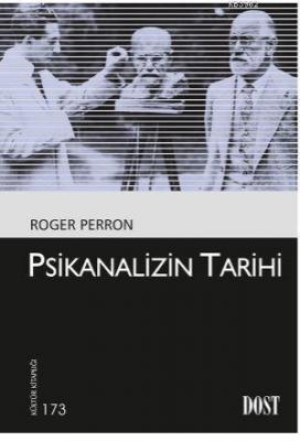 Psikanalizin Tarihi Roger Perron