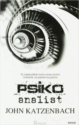Psiko-Analist John Katzenbach