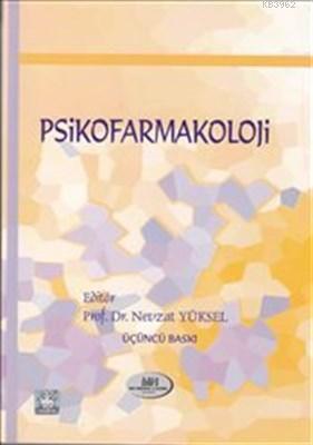 Psikofarmakoloji