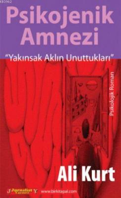 Psikojenik Amnezi