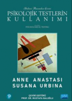 Psikoljik Testlerin Kullanımı