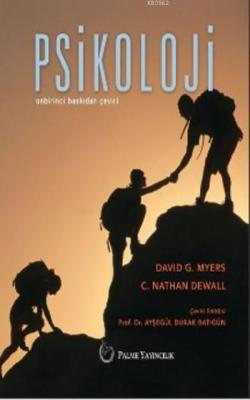 Psikoloji David G. Myers