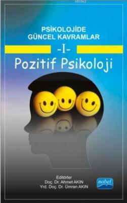 Psikolojide Güncel Kavramlar - 1