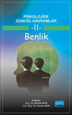 Psikolojide Güncel Kavramlar - 2