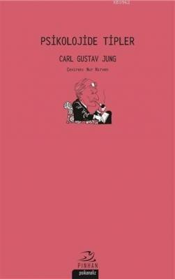 Psikolojide Tipler Carl Gustav Jung