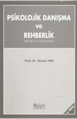 Psikolojik Danışma ve Rehberlik