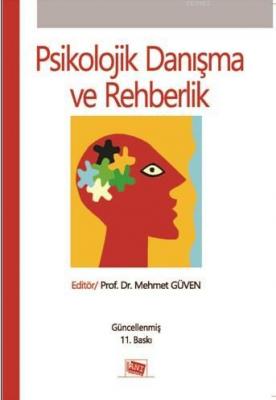 Psikolojik Danışma Ve Rehberlik