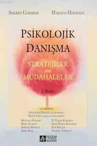 Psikolojik Danışma