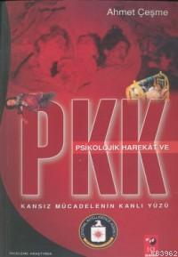 Psikolojik Harekat ve Pkk