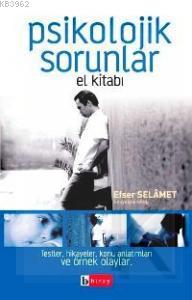 Psikolojik Sorunlar El Kitabı