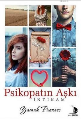 Psikopatın Aşkı - İntikam