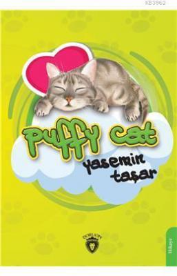 Puffy Cat Yasemin Taşar