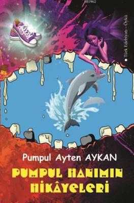 Pumpul Hanımın Hikâyeleri