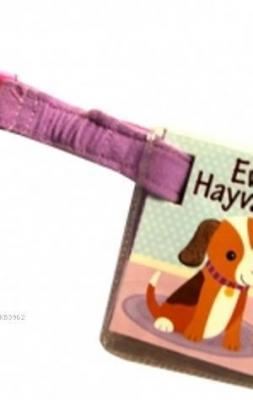 Puset Kitapları - Evcil Hayvanlar