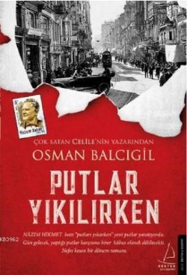 Putlar Yıkılırken Osman Balcıgil