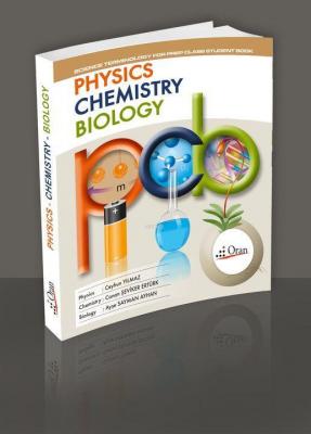 Pysics, Chemistry, Biology