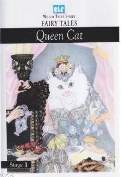 Queen Cat Komisyon