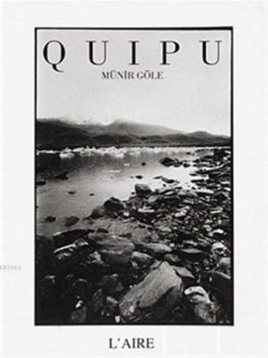 Quipu Münir Göle