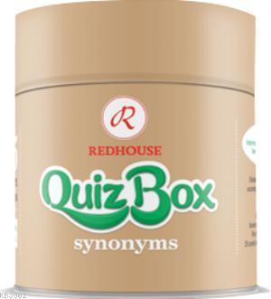 Quiz Box Kolektif