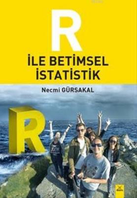 R ile Betimsel İstatistik