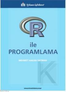 R İle Programlama