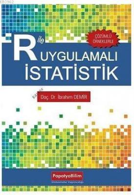 R ile Uygulamalı İstatistik Kolektif