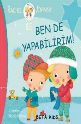 Rachel Ve Johnny İle Ben de Yapabilirim