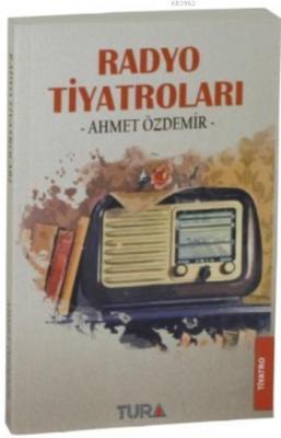 Radyo Tiyatroları