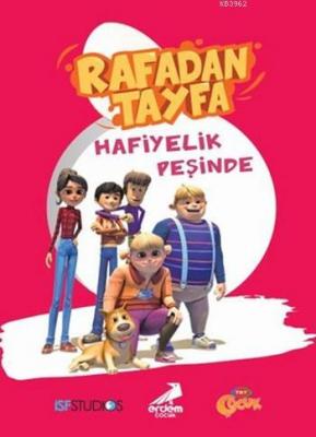 Rafadan Tayfa