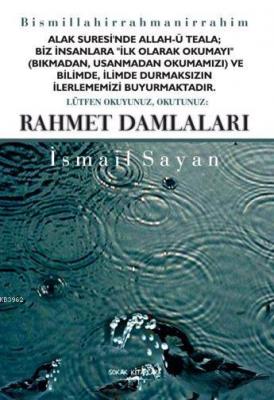 Rahmet Damlaları