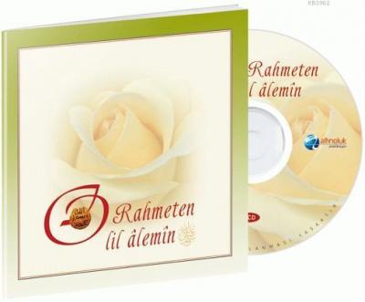 Rahmeten Lil Alemin (CD'li) Ahmet Taşgetiren