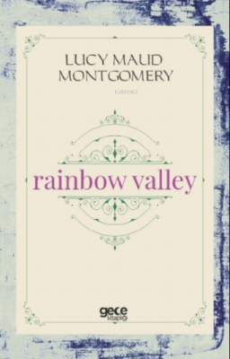 Rainbow Valley