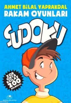 Rakam Oyunları - Sudoku Ahmet Bilal Yaprakdal