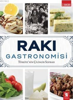 Rakı Gastronomisi
