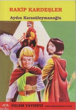 Rakip Kardeşler