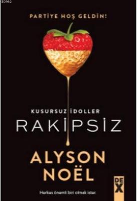 Rakipsiz Kusursuz İdoller