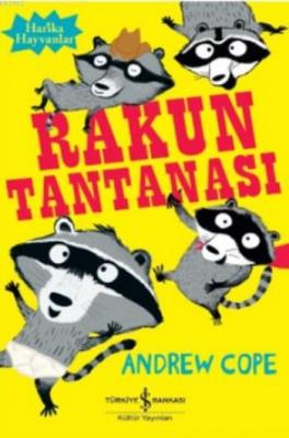 Rakun Tantanası