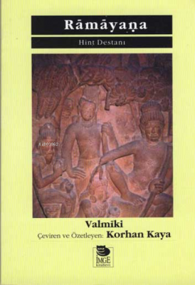 Ramayana Valmìkı