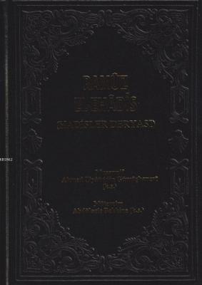 Ramuz El Hadis 2. Cilt
