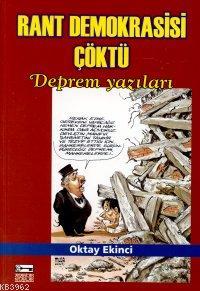 Rant Demokrasisi Çöktü